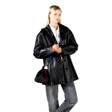 Gucci Attache Web Stripe Small Shoulder Bag Black Leather – Queen Bee of Beverly Hills - Product from Queen Bee of Beverly Hills