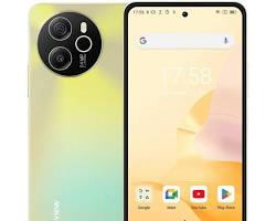 Image of Blackview Shark 8 smartphone