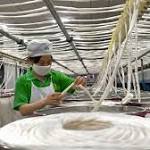 Uncertainty over trade likely weigh