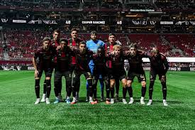 Atlanta United vs. Red Bull New York: Staff, community player ratings after a 2-1 win