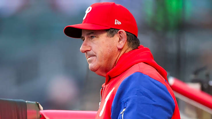 New-Look Phillies Lineup Proves Rob Thomson Won't Be Stagnant This Season |  Yardbarker