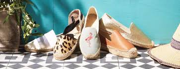 Resultado de imagem para alpargatas lindas