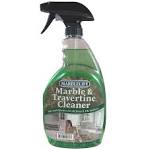 Marble cleaning products