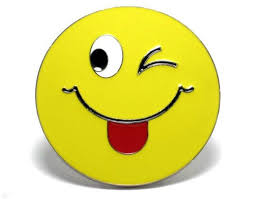 Resultado de imagem para winks e emoticons