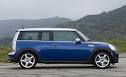 Mini cooper clubman