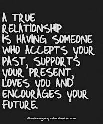 a true relationship..&quot; @10millionmiler #wisdom #quotes #love ... via Relatably.com