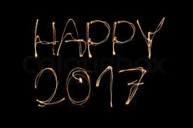 Image result for happy 2017
