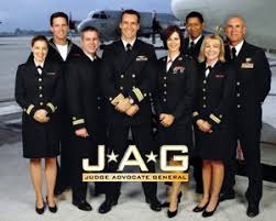 JAG (Series) - TV Tropes via Relatably.com