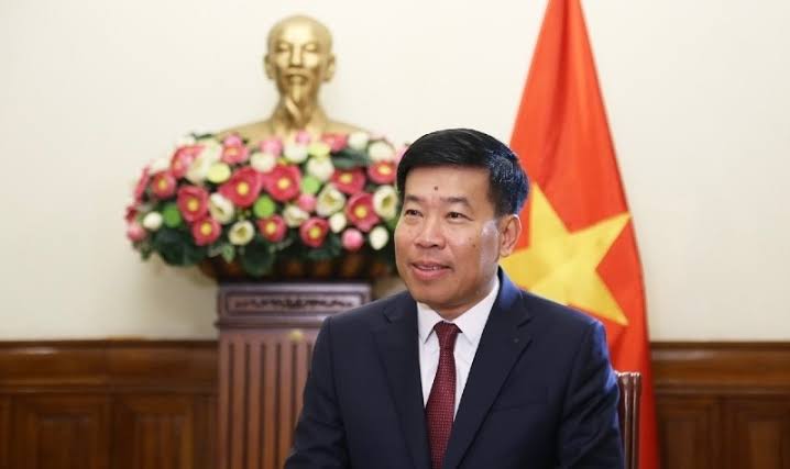 Đưa hợp tác Việt Nam - Lào vào chiều sâu, thực chất và bền vững hơn