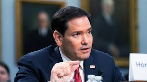 Watch live: Rubio gathers diplomats for summit on ‘far-left political terrorism’