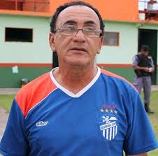 Técnico do time, José Ademir Tavares, diz que vem estudando jogadores do Rio de Janeiro e ... - img_3890-1