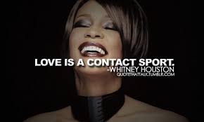 Quotes by Whitney Houston @ Like Success via Relatably.com