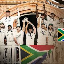 South Africa beat Australia to seize the Ultimate Test | Full Match Highlights | WTC25 Final