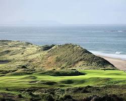 Image of Royal Portrush Golf Club (Portrush, Northern Ireland)