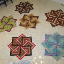 Résultat de recherche d'images pour "strata star quilt pattern"