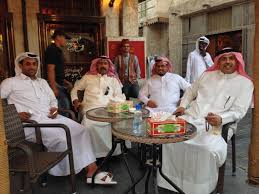 Image result for qatar people