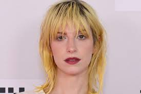 Hayley Williams