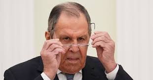 сергій лавров