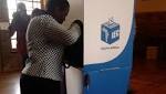 Voter registration kicks this weekend