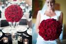 Roses For Weddings - Affordable Floral and Deco