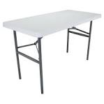 Masters Trestle Tables 1.83m Were 37.90 Now 2 for 60, or 4 for