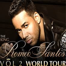 Romeo Santos tickets at Valley View Casino Center in San Diego - romeo-santos-tickets_05-22-14_3_5320da551d941