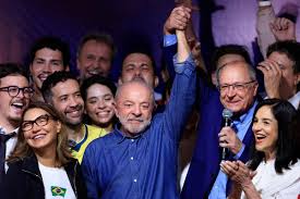 Lula turns 81 as two dates are listed for his birthday