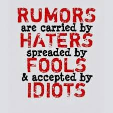 Clever Quotes About Haters. QuotesGram via Relatably.com