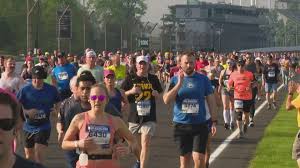 Indy Mini-Marathon 2025: Everything You Need to Know