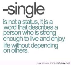Cute Funny Single Quotes Tumblr - Tumblr Cute Love Quotes With ... via Relatably.com