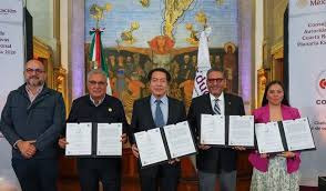 Cte Octubre 2026