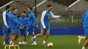 deportivo - r.c.d. mallorca