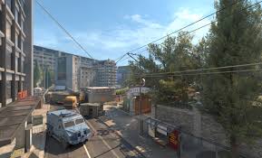 Dust2.us - News update