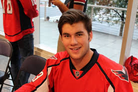 Image result for tom wilson capitals