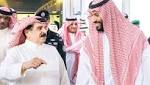نائب خادم الحرمين يستعرض أحداث