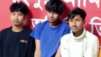 Bangladesh activists demand justice after two queer men are attacked