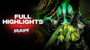 WWE - News update