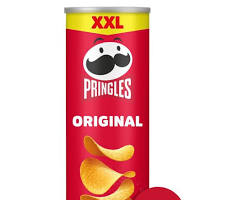 Pringles Matic, 6 stuks, Kruidvat aanbieding