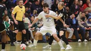 News aus dem Fußball: TSV Weilimdorf – Zweites Futsal-Finalspiel in der Scharrena