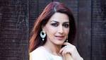 Strength love: Bollywood Sonali Bendre