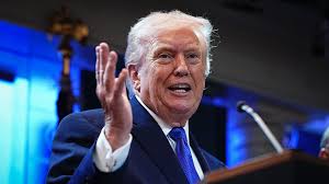 Trump administration reportedly weighs move to bar non-citizens from banks
