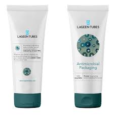 Antimicrobial - Lageen Tubes