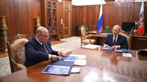 Русская служба The Moscow Times - News update