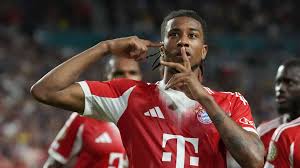 Antenne Bayern - News update