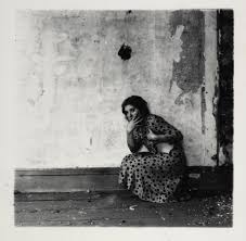 Résultat de recherche d'images pour "francesca woodman"