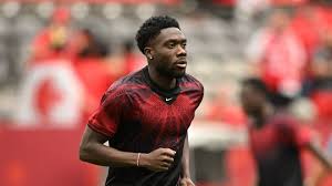 Is Alphonso Davies playing today for Canada? World Cup injury update for Round of 32