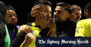The Sydney Morning Herald - News update