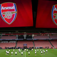 Arsenal vs PSG: Champions League Showdown Preview