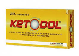 Ketodol