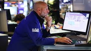 CNBC - News update